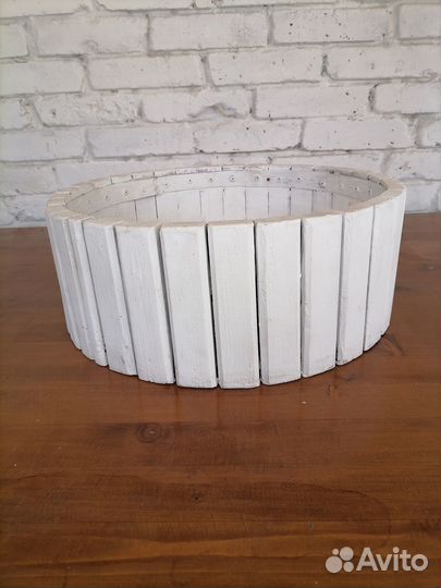 Реквизиты для newborn съемки