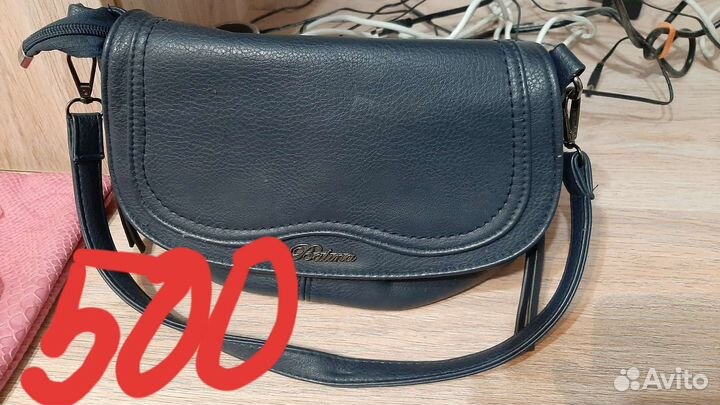 Сумкм женские