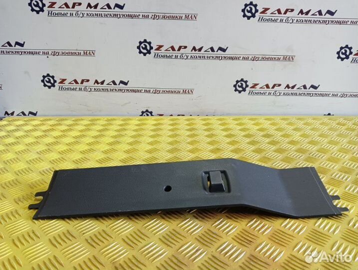 Внутренняя обшивка левая Man Tgl Tgm Tga Tgs Tgx