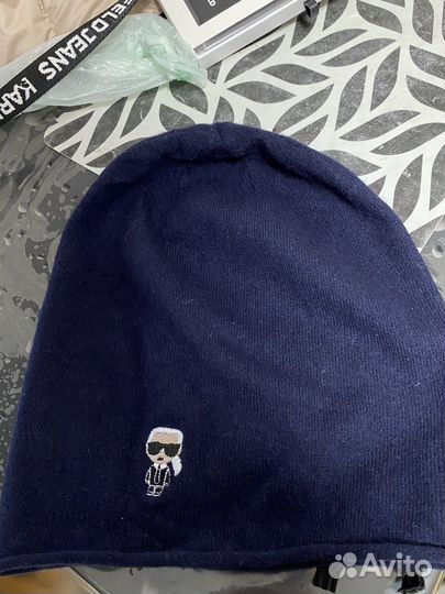 Шапка унисекс