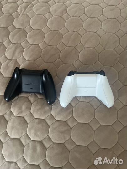 Джойстик xbox One