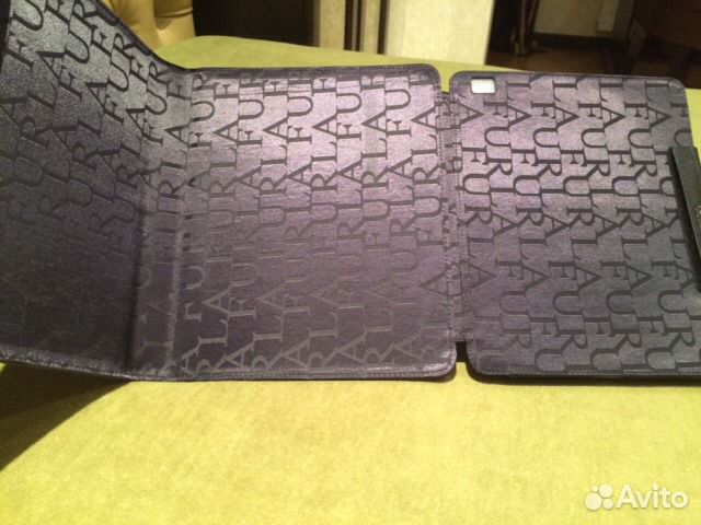 Чехол-папка на iPad от Furla