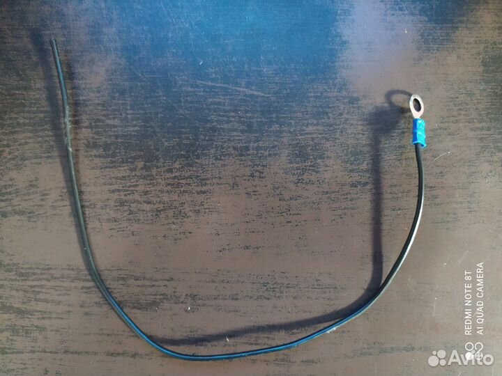 Аналог разъема MZ605181 для Mitsubishi