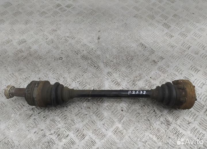 Полуось задняя BMW 3 E36