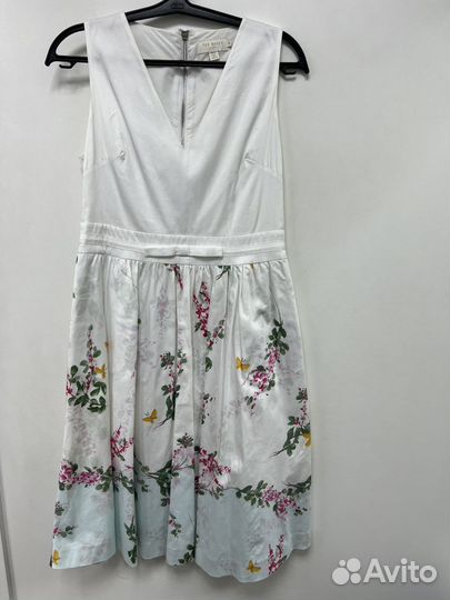 Платье Ted Baker