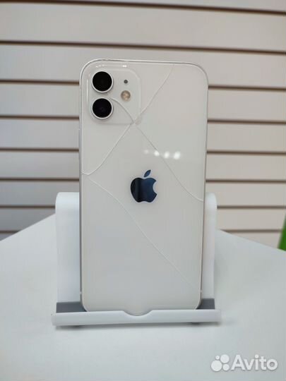 iPhone 12, 128 ГБ