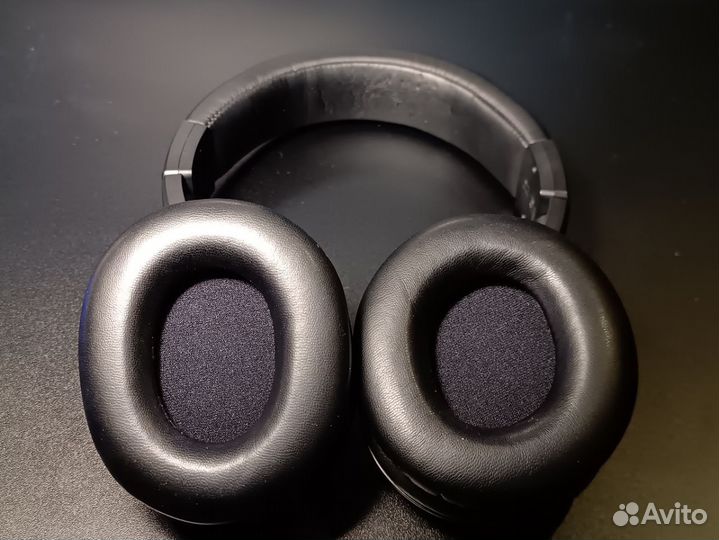 Наушники Audio-Technica ATH-M40X