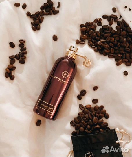 Montale Intense Café