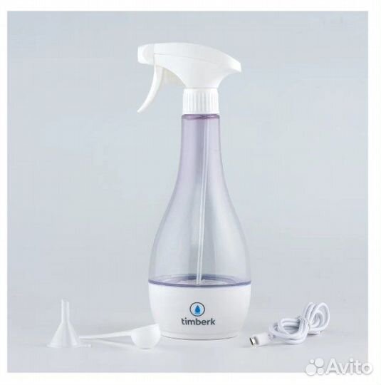 Новый Аппарат для дезинфекции Timberk
