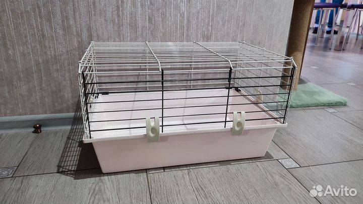 Клетка для грызунов