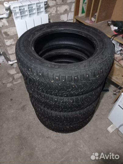 Sailun Ice Blazer Arctic 225/60 R17 103T