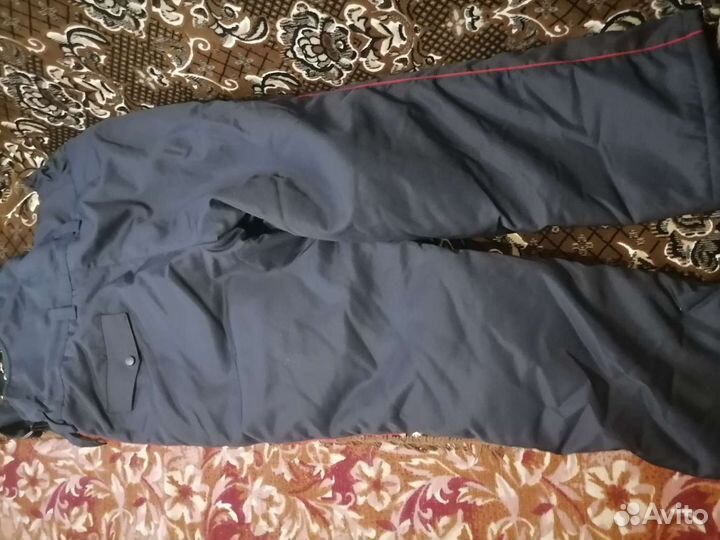 Полицейская форма