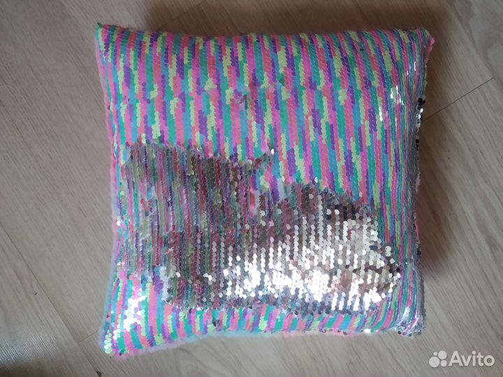 Подушка декоративная