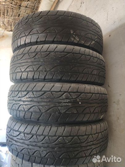 Dunlop Grandtrek AT3 225/65 R17 102H