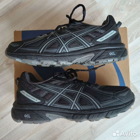 Кроссовки Asics Gel-Venture 6