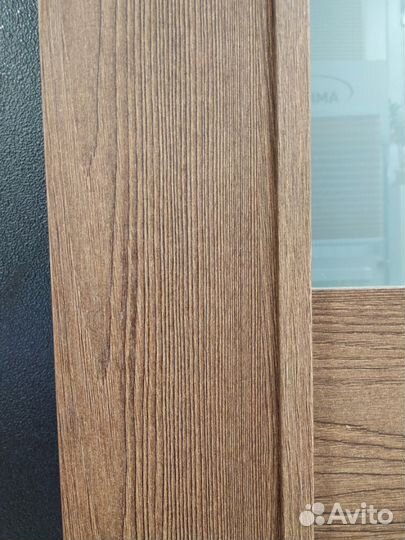 Межкомнатные двери