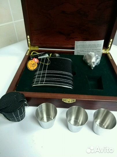 Подарочный набор