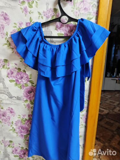 Женская одежда