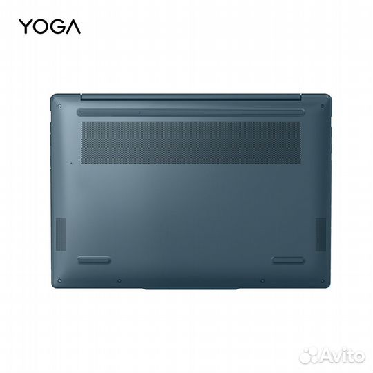 Ноутбук Lenovo Yoga Pro 14S / 2024 / Ultra 9