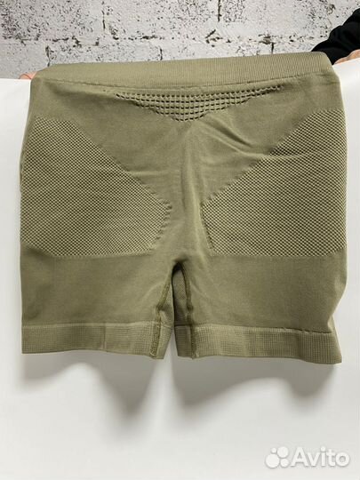 Термотрусы Sturmer TacFit, олива