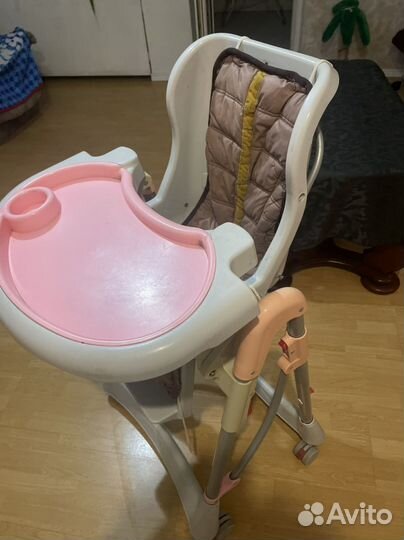Стул для кормления