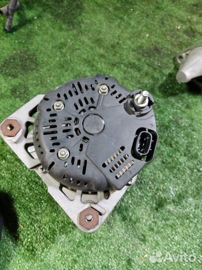 Генератор Nissan 2.0 Mr20De