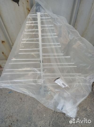 Антенна наружная