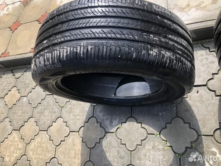 Hankook Dynamic 4x4 285/50 R20
