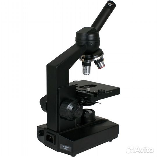 Микроскоп Levenhuk D320L Digital цифровой