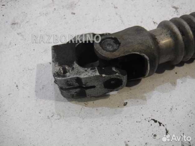 Кардан рулевой бмв 6 F06