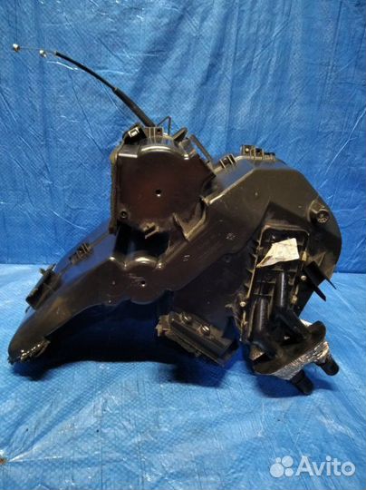 Корпус печки Renault Clio 2 1.6 2001-2013