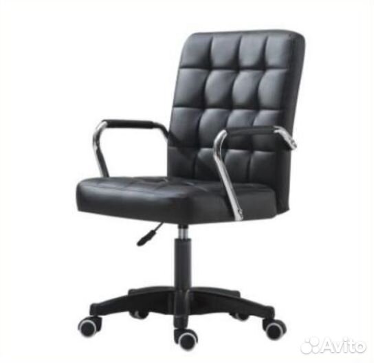 Кресла и стулья для офиса