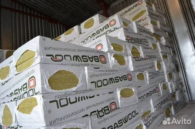 Утеплитель от производителя