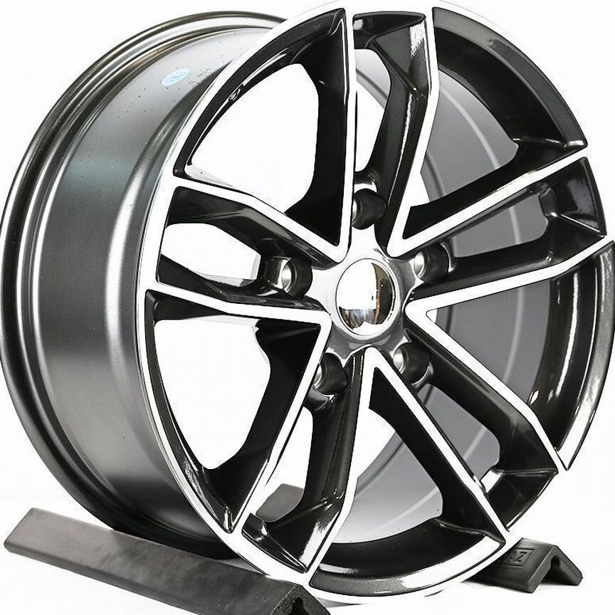 Литые диски Luistone 9.5×R20 5×130