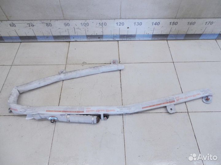 Подушка безопасности боковая (шторка) Aveo (T300)