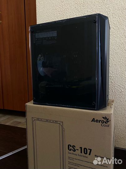 Gaming PC 2023
