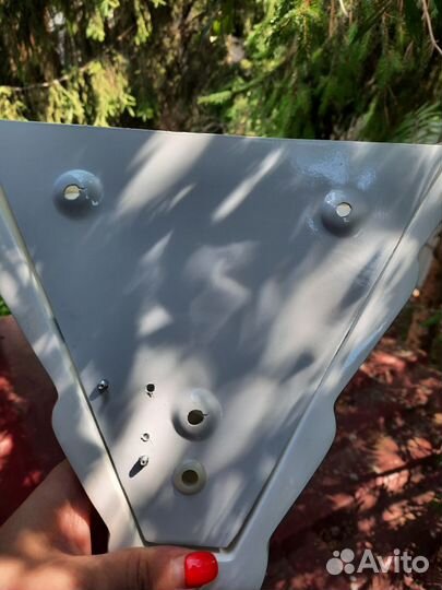 Настенный светильник бра Тимоша King Light