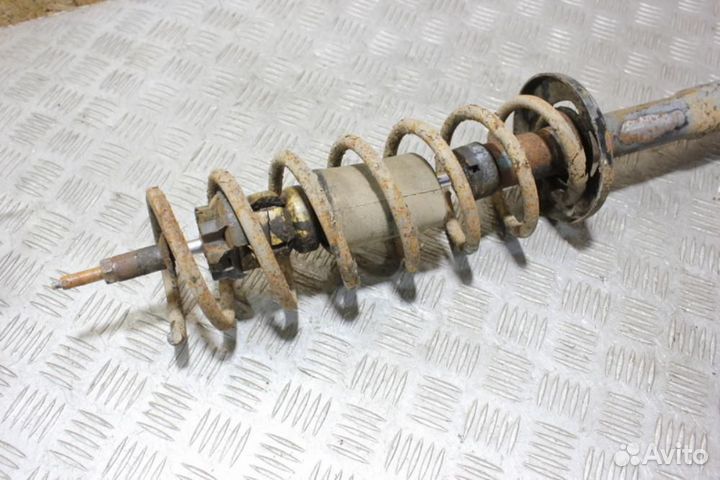 Амортизатор задний правый Chery Very 2011-2014