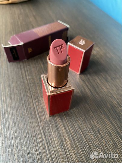 Tom ford помада