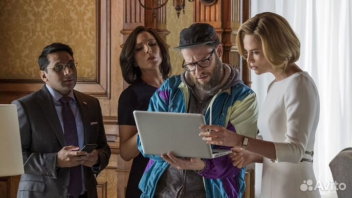 Та еще парочка (DVD)