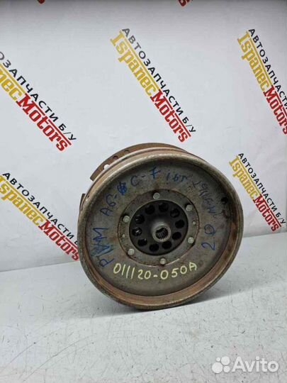 Маховик Audi A4 B9 (8W)