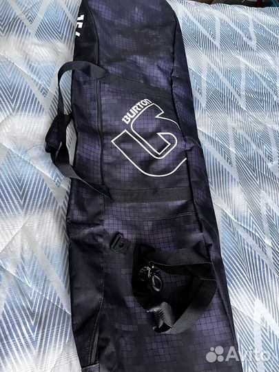 Чехол для сноуборда Burton