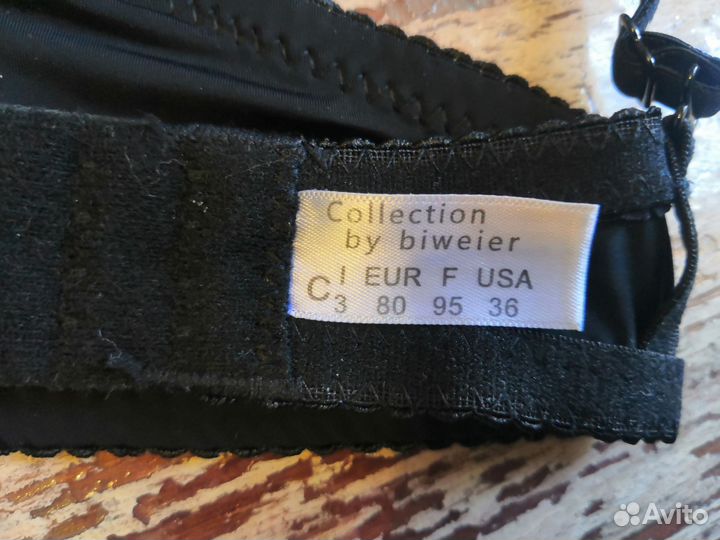 Бюстгальтер женский новый