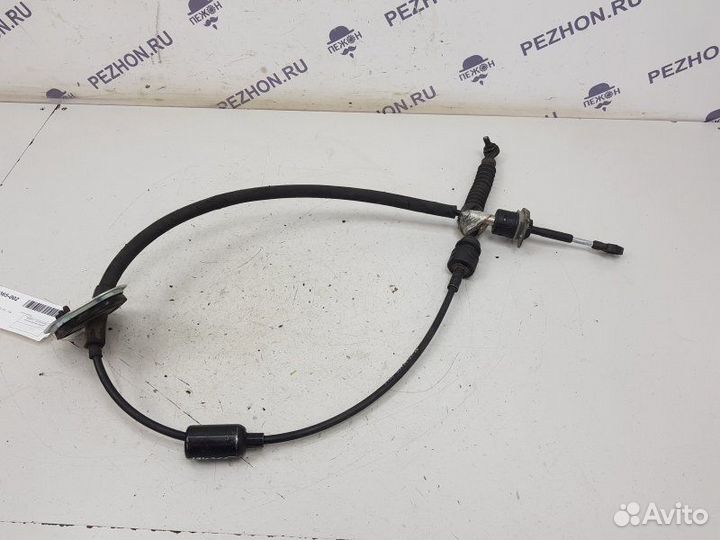 Трос АКПП Kia Ceed