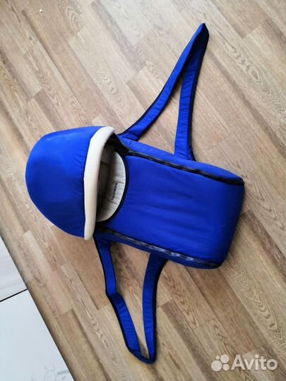 Переноска для детей