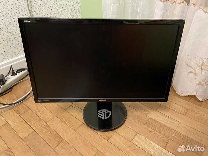 Asus VG248QE