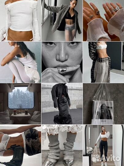 Smm-специалист/ Маркетолог/ Контентмейкер