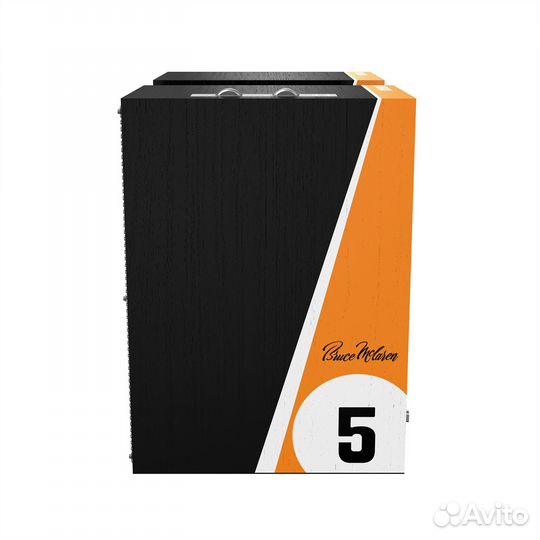 Активная акустика Klipsch The Nines McLaren