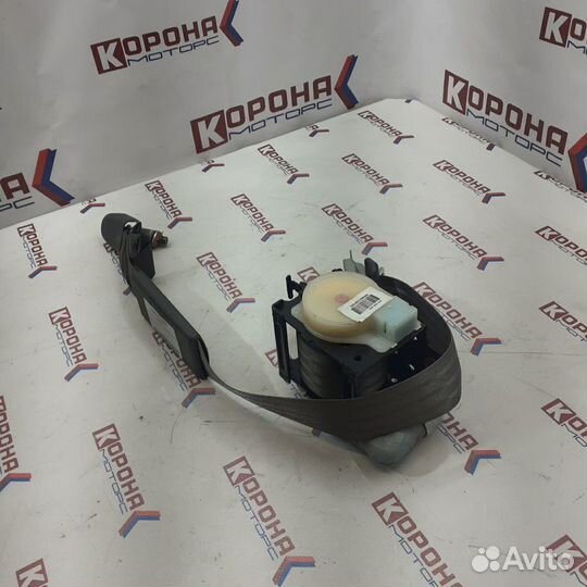 Ремень безопасности передний правый KIA RIO-2