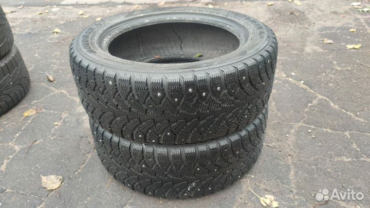 Nordman Nordman 4 195/55 R15